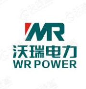 沃瑞电力 logo