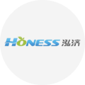 泓济环保 logo