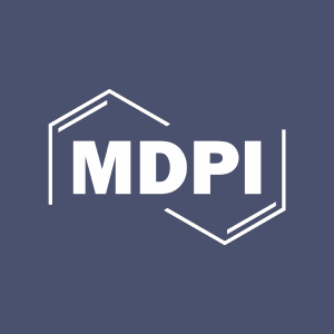 MDPI logo