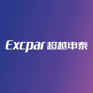 超越科技 logo