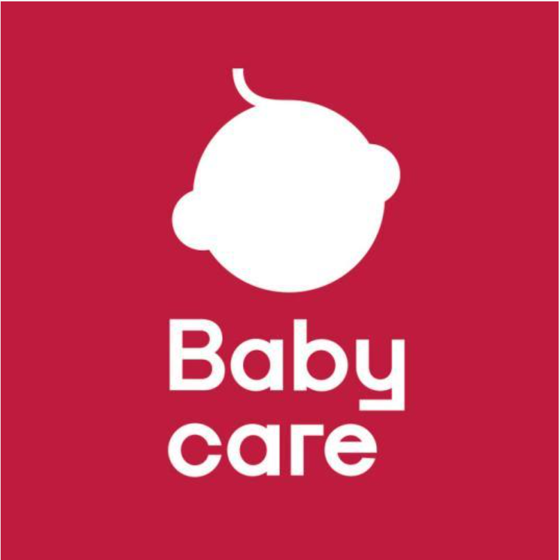 Babycare logo