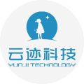 云迹科技 logo
