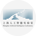 上海人工智能实验室 logo