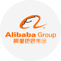 阿里巴巴 logo