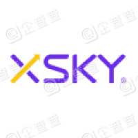 XSKY星辰天合 logo