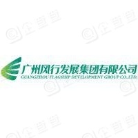 越秀食品 logo