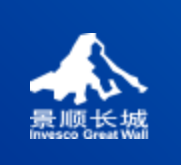 景顺长城基金管理有限公司 logo