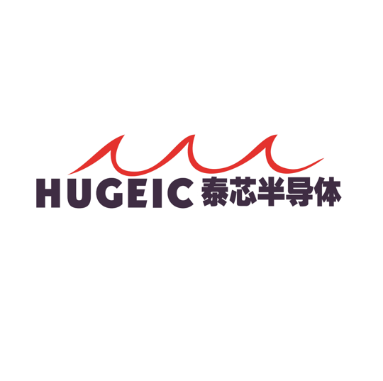 珠海泰芯半导体有限公司 logo