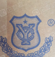 烟台张裕葡萄酿酒销售有限公司 logo