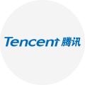 腾讯 logo