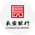 长安银行 logo