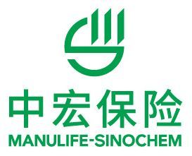 中宏保险Manulife logo