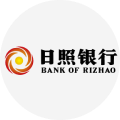 日照银行 logo