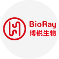 博瑞生物 logo