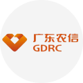 广东农商银行 logo