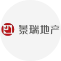 景瑞服务 logo