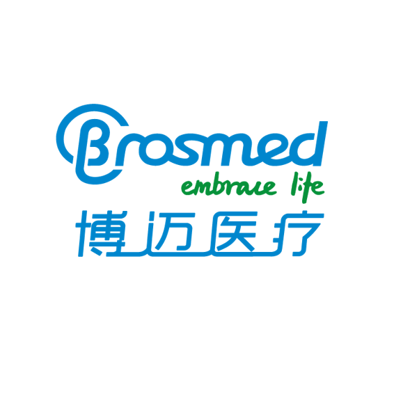 广东博迈医疗科技股份有限公司 logo