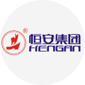恒安集团 logo