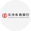 长沙农村商业银行 logo