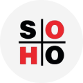 苏豪控股 logo