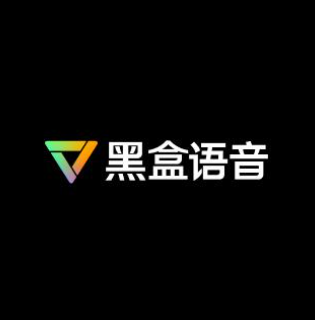 小黑盒 logo
