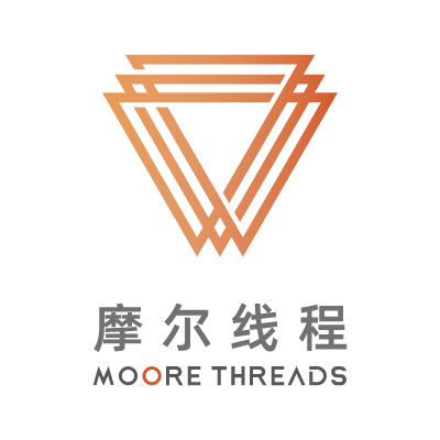摩尔线程 logo
