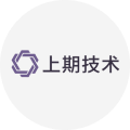 上期技术 logo