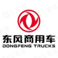东风商用车有限公司 logo