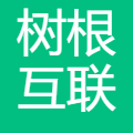 树根互联 logo