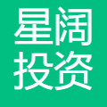 星阔投资 logo