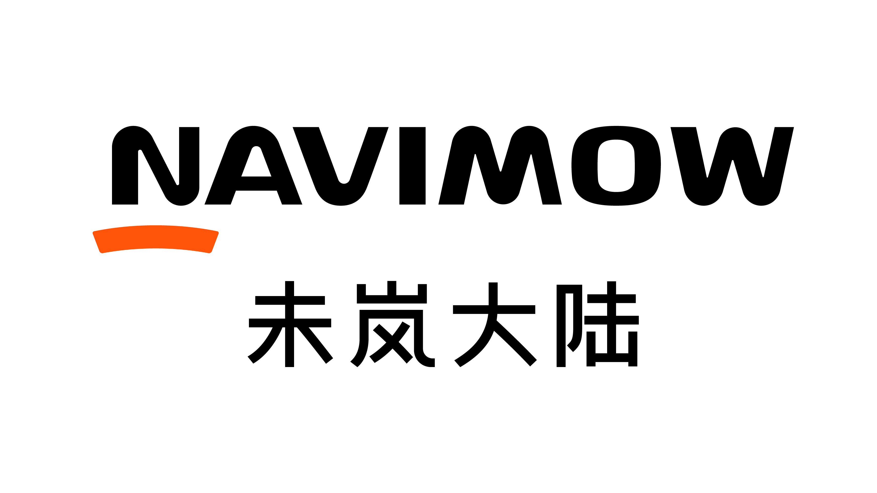 未岚大陆 logo