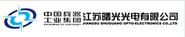 江苏曙光 logo