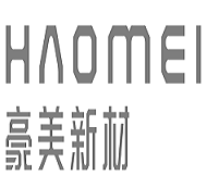 豪美新材 logo