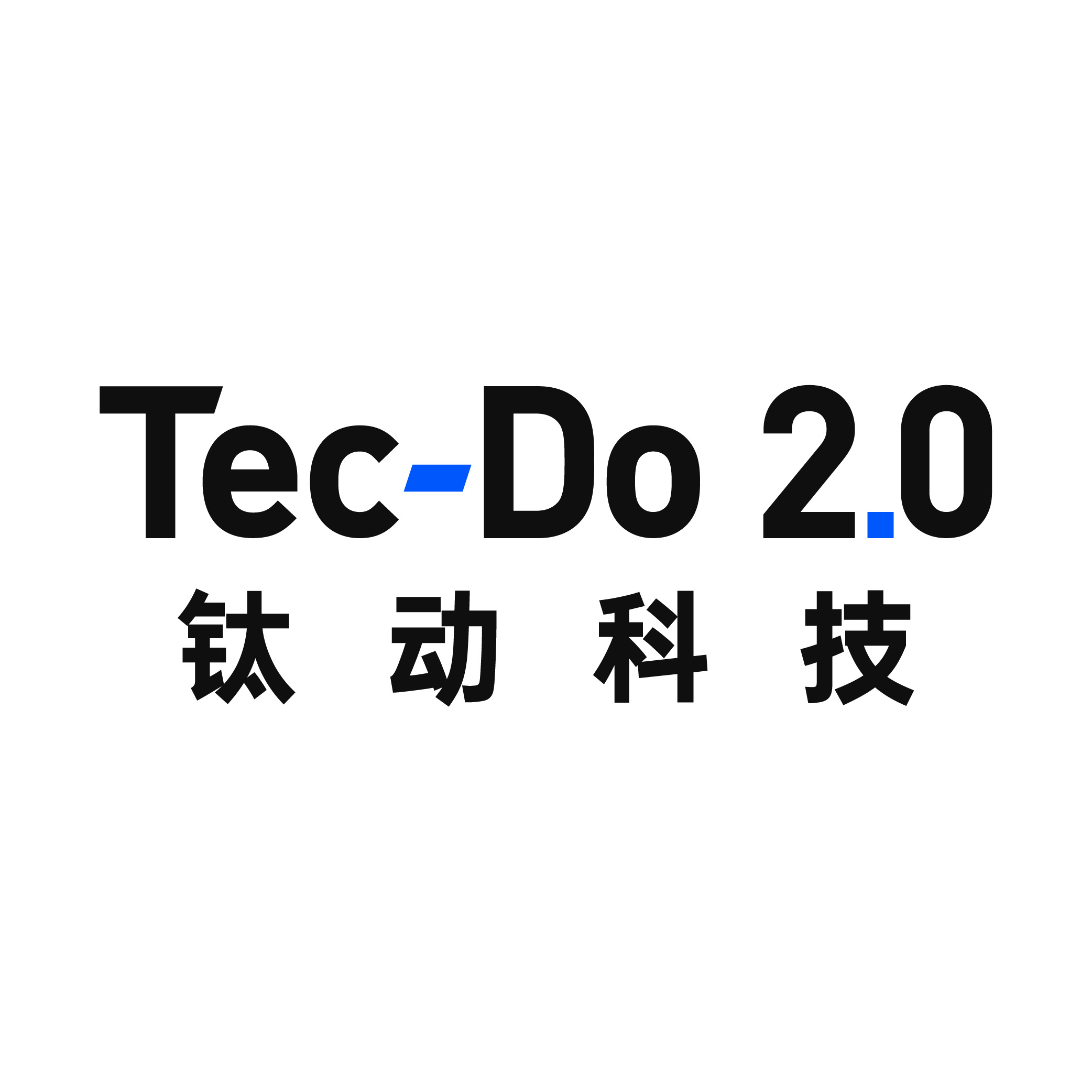 广州钛动科技有限公司 logo