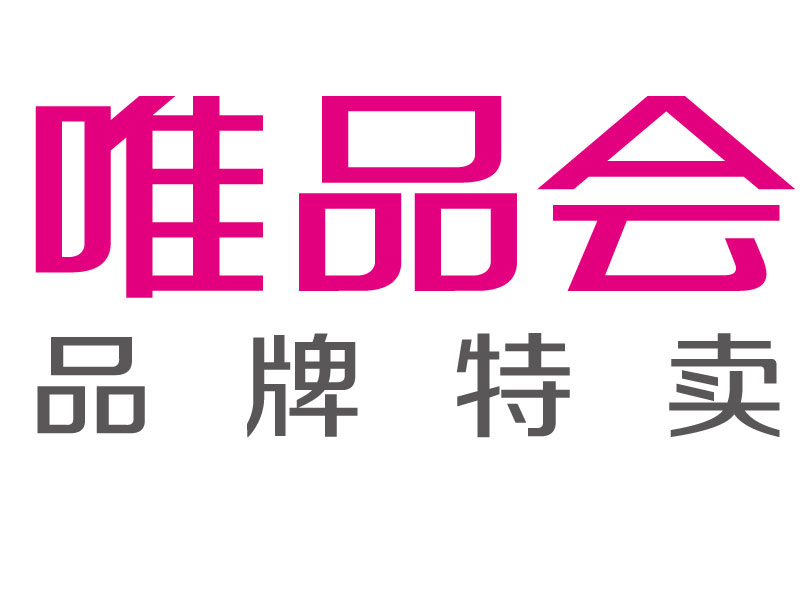 唯品会 logo