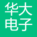 北京中电华大电子设计有限责任公司 logo