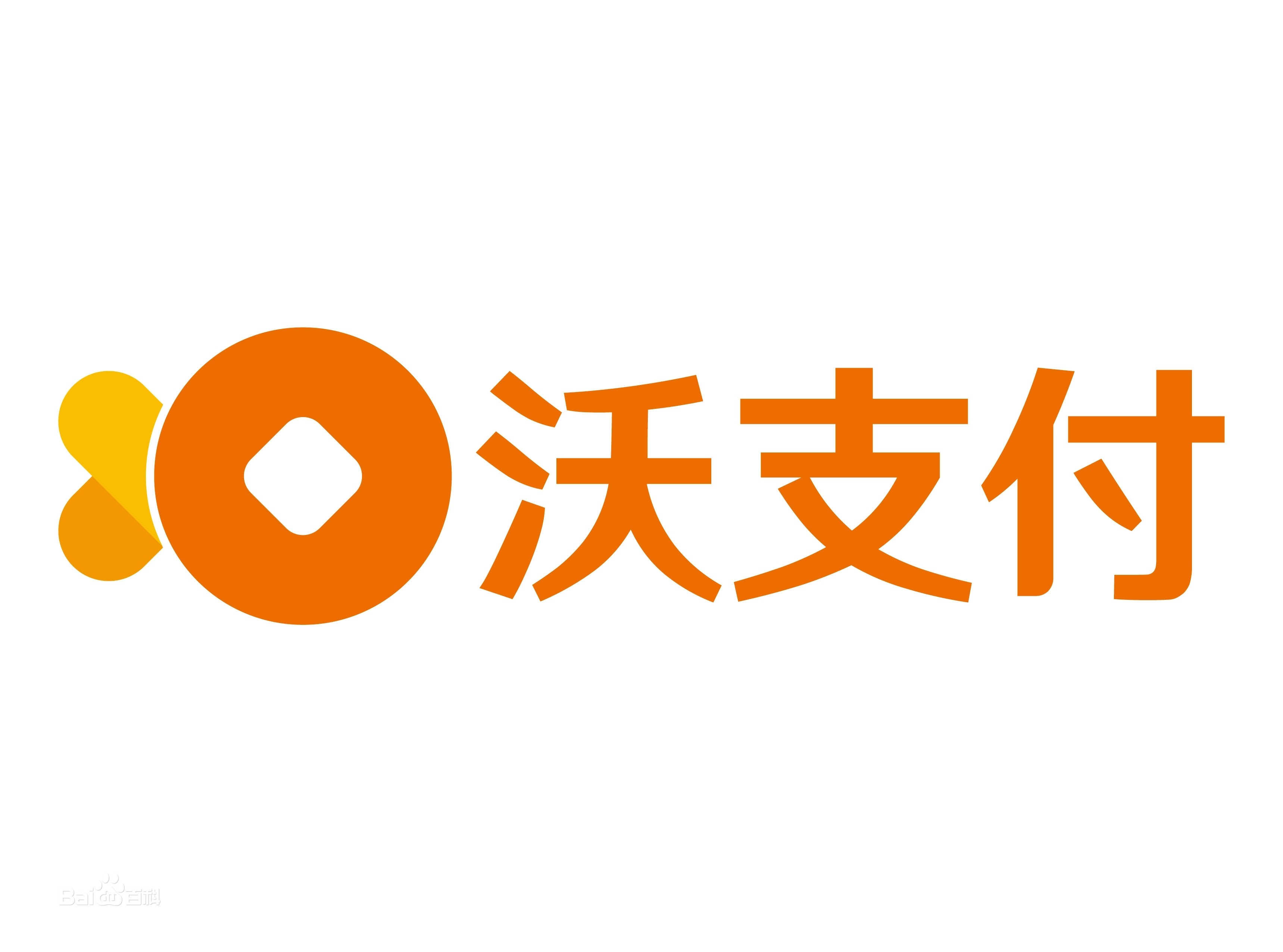 联通支付 logo