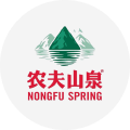 农夫山泉 logo