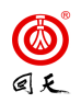 回天新材料 logo