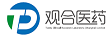 观合医药 logo