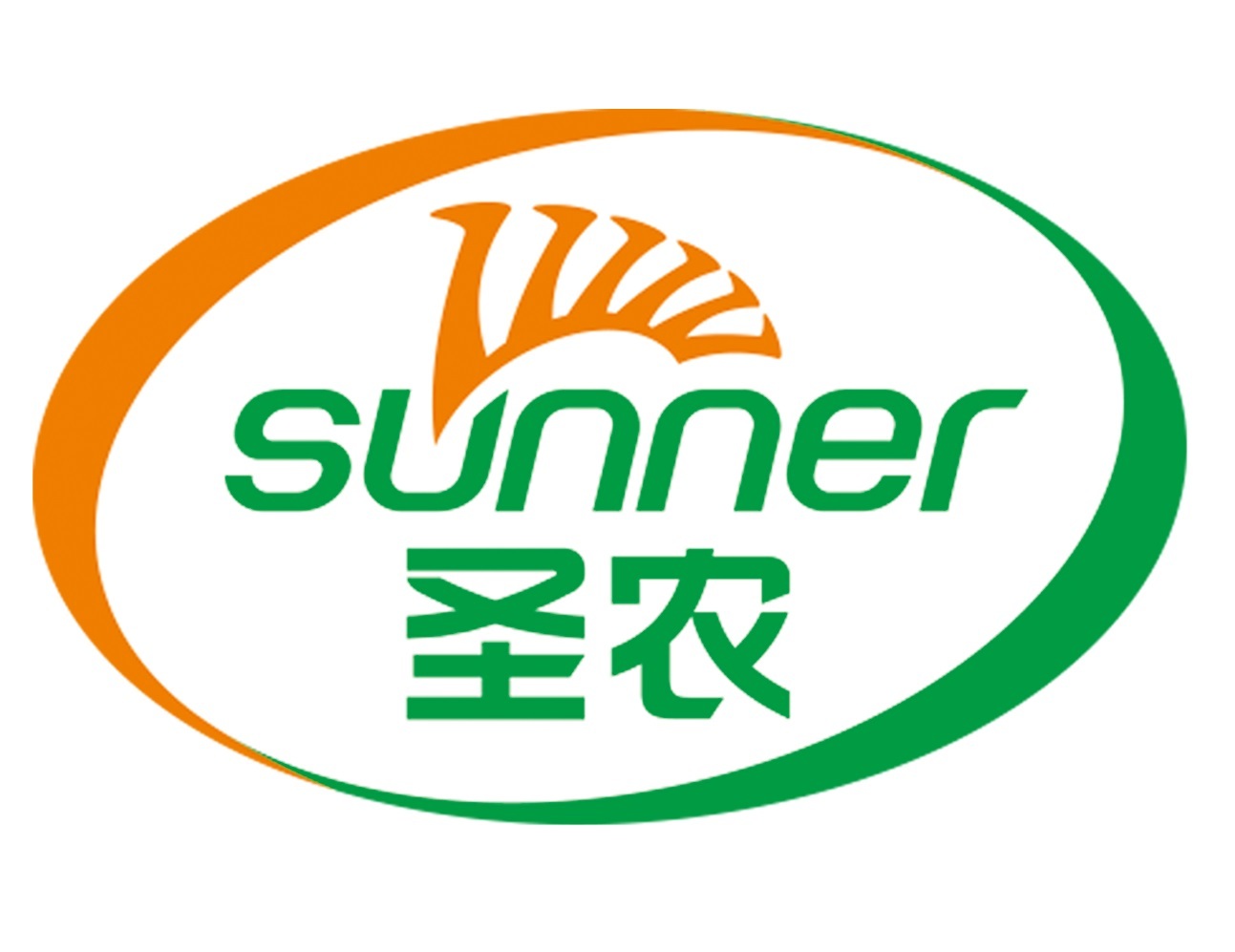 圣农发展 logo