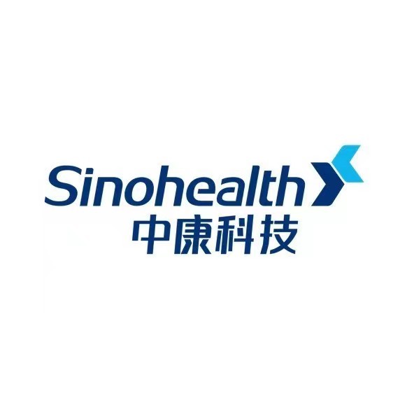 中康科技 logo