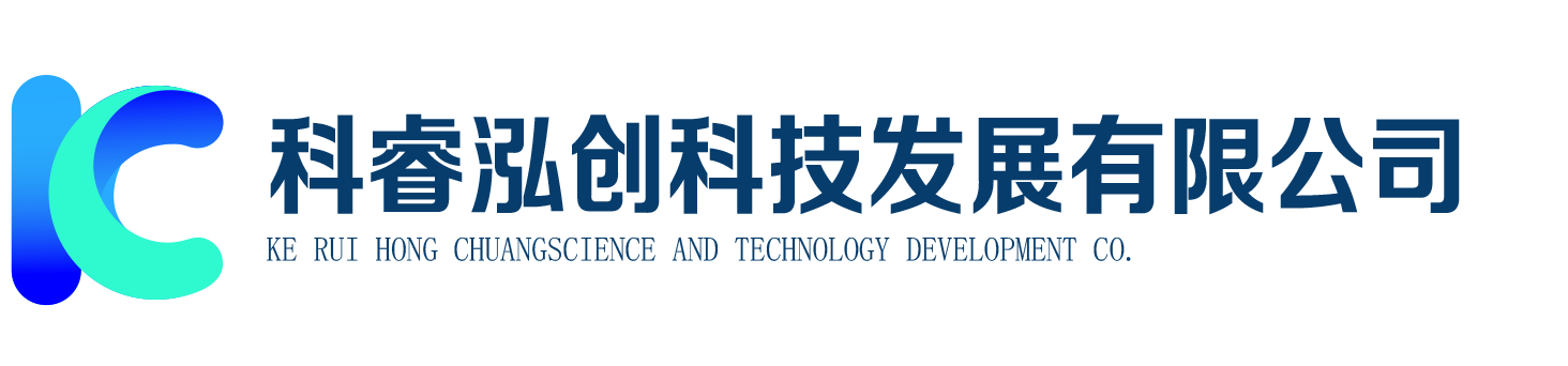 科睿泓创 logo