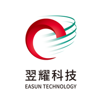 翌耀科技 logo