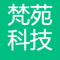 梵苑科技 logo
