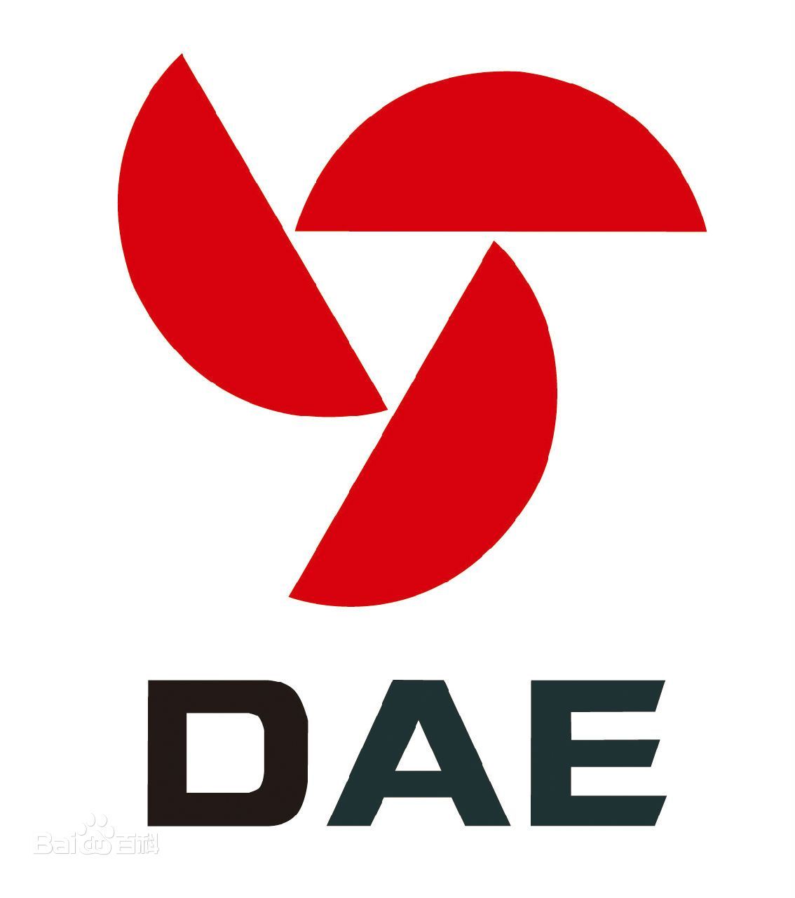 东安汽发 logo