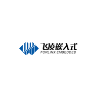 保定飞凌嵌入式技术有限公司 logo