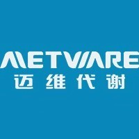 迈维代谢 logo