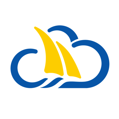 广州嘉为 logo