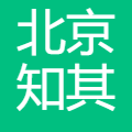 北京知其安科技 logo